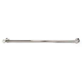 Infinity A8720-24-PN Modern Towel Bar in Polished Nickel