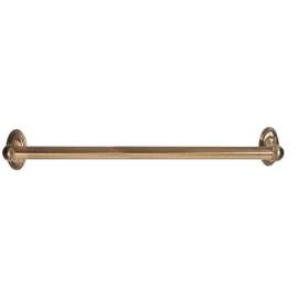 A8022-24 Classic Traditional Grab Bar Traditional