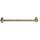 Classic Traditional A8022-24-AE Grab Bar Traditional in Antique English