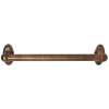 Classic Traditional A8023-18-AEM Grab Bar Traditional in Antique English Matte