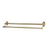 Classic Traditional A8025-30-AEM Double Towel Bar Traditional in Antique English Matte