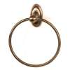 Classic Traditional A8040-AE Towel Ring Traditional 7-in in Antique English