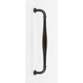 Appliance Pull in Chocolate Bronze