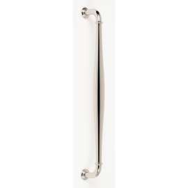 Charlie's Collection D726-18-PN Appliance Pull Traditional in Polished Nickel