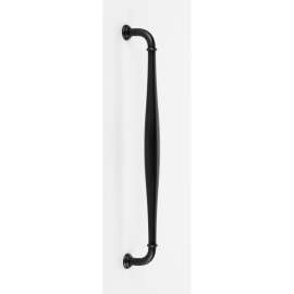 Charlie's Collection D726-18-BRZ Appliance Pull Traditional in Bronze