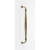Charlie's Collection D726-18-PA Appliance Pull Traditional in Polished Antique