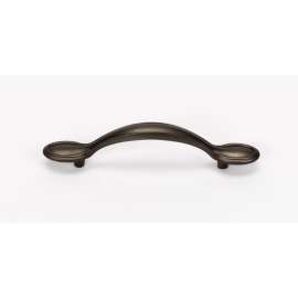 Classic Traditional A1567-35-CHBRZ Pull Traditional in Chocolate Bronze