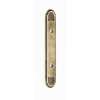Classic Traditional A1569-35-AEM Backplate Traditional in Antique English Matte