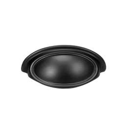 Classic Traditional A1570-3-BRZ Cup Pull Traditional in Bronze