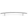 Arch A419-6-PC Modern Pull in Polished Chrome