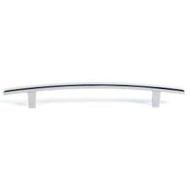 Arch A419-6-PC Modern Pull in Polished Chrome