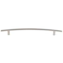 Arch A419-8-SN Modern Pull in Satin Nickel