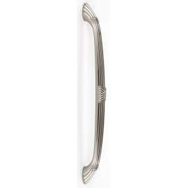 Ribbon & Reed D112-18-SN Appliance Pull Traditional in Satin Nickel