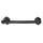 Nicole A7720-12-BARC Towel Bar Traditional in Barcelona
