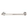 Nicole A7720-18-SN Towel Bar Traditional in Satin Nickel