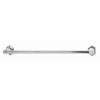 Nicole A7720-24-PC Towel Bar Traditional in Polished Chrome