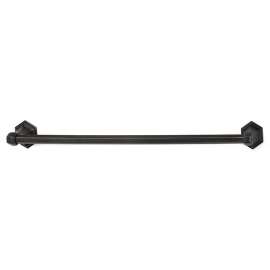 Nicole A7720-24-BARC Towel Bar Traditional in Barcelona