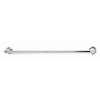 Nicole A7720-30-PC Towel Bar Traditional in Polished Chrome