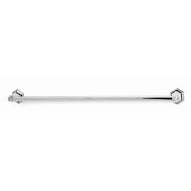 Nicole A7720-30-PC Towel Bar Traditional in Polished Chrome