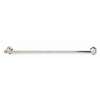 Nicole A7720-30-PN Towel Bar Traditional in Polished Nickel