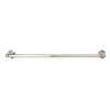 Nicole A7720-30-SN Towel Bar Traditional in Satin Nickel