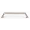 Nicole A427-4-SN Modern Pull in Satin Nickel