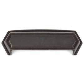 Cup Pull Modern in Barcelona