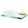 Nicole A7730-PB Soap Dish Traditional in Polished Brass