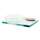 Nicole A7730-PN Soap Dish Traditional in Polished Nickel