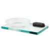 Nicole A7730-BARC Soap Dish Traditional in Barcelona