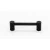 Contemporary I A715-6-BRZ Modern Pull in Bronze