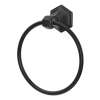 Nicole A7740-BARC Towel Ring Traditional 7-in in Barcelona