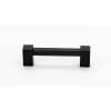 Contemporary II A718-4-BRZ Modern Pull in Bronze