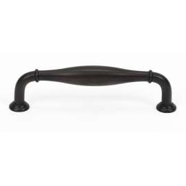 Charlie's Collection A726-4-BRZ Pull Traditional in Bronze