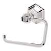 Nicole A7766-PC Tissue Holder Traditional 5-1/2-in in Polished Chrome