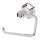 Nicole A7766-PC Tissue Holder Traditional 5-1/2-in in Polished Chrome