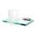Traditional Tumbler Holder 6-3/4-in in Polished Chrome
