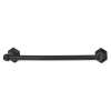 Nicole A7720-18-BARC Towel Bar Traditional in Barcelona