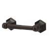 Nicole A7760-BARC Tissue Holder Traditional in Barcelona