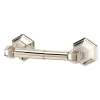 Nicole A7760-PN Tissue Holder Traditional in Polished Nickel