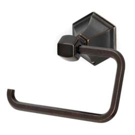 Nicole A7766-BARC Tissue Holder Traditional 5-1/2-in in Barcelona