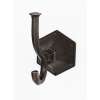 Nicole A7799-BARC Robe Hook Traditional in Barcelona