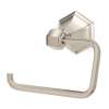 Nicole A7766-SN Tissue Holder Traditional 5-1/2-in in Satin Nickel