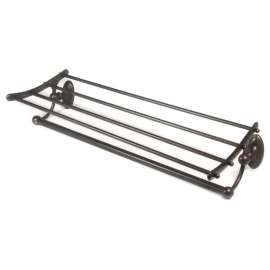 Classic Traditional A8026-24-BARC Towel Rack Traditional in Barcelona