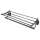 Classic Traditional A8026-24-BARC Towel Rack Traditional in Barcelona