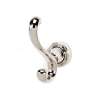 Infinity A8799-PN Modern Robe Hook in Polished Nickel