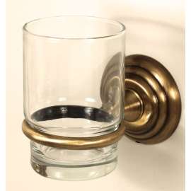 Traditional Tumbler Holder