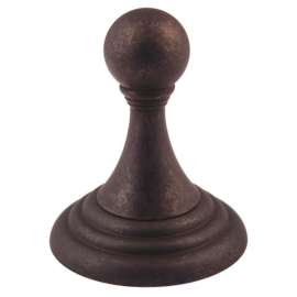 Embassy A9075-BARC Robe Hook Traditional in Barcelona