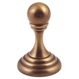 Robe Hook Traditional