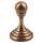 Embassy A9080-AE Robe Hook Traditional in Antique English